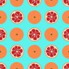 Red Grapefruits